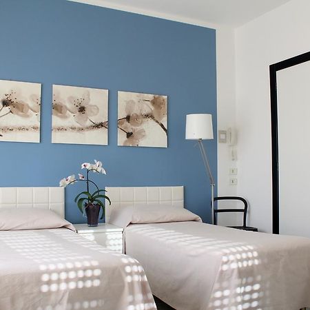 콘베르사노 Bigaro B&B 외부 사진