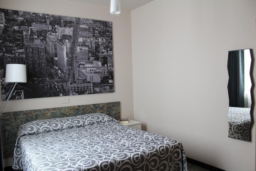 콘베르사노 Bigaro B&B 외부 사진