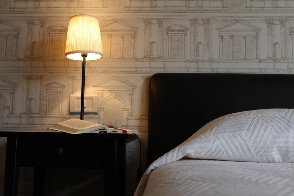 콘베르사노 Bigaro B&B 외부 사진