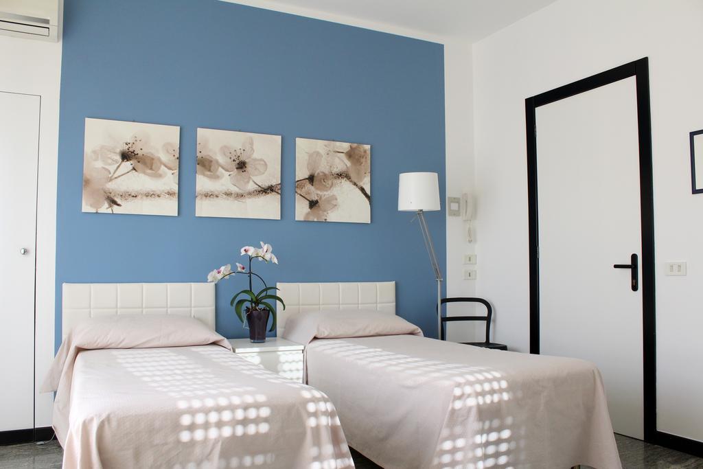 콘베르사노 Bigaro B&B 외부 사진