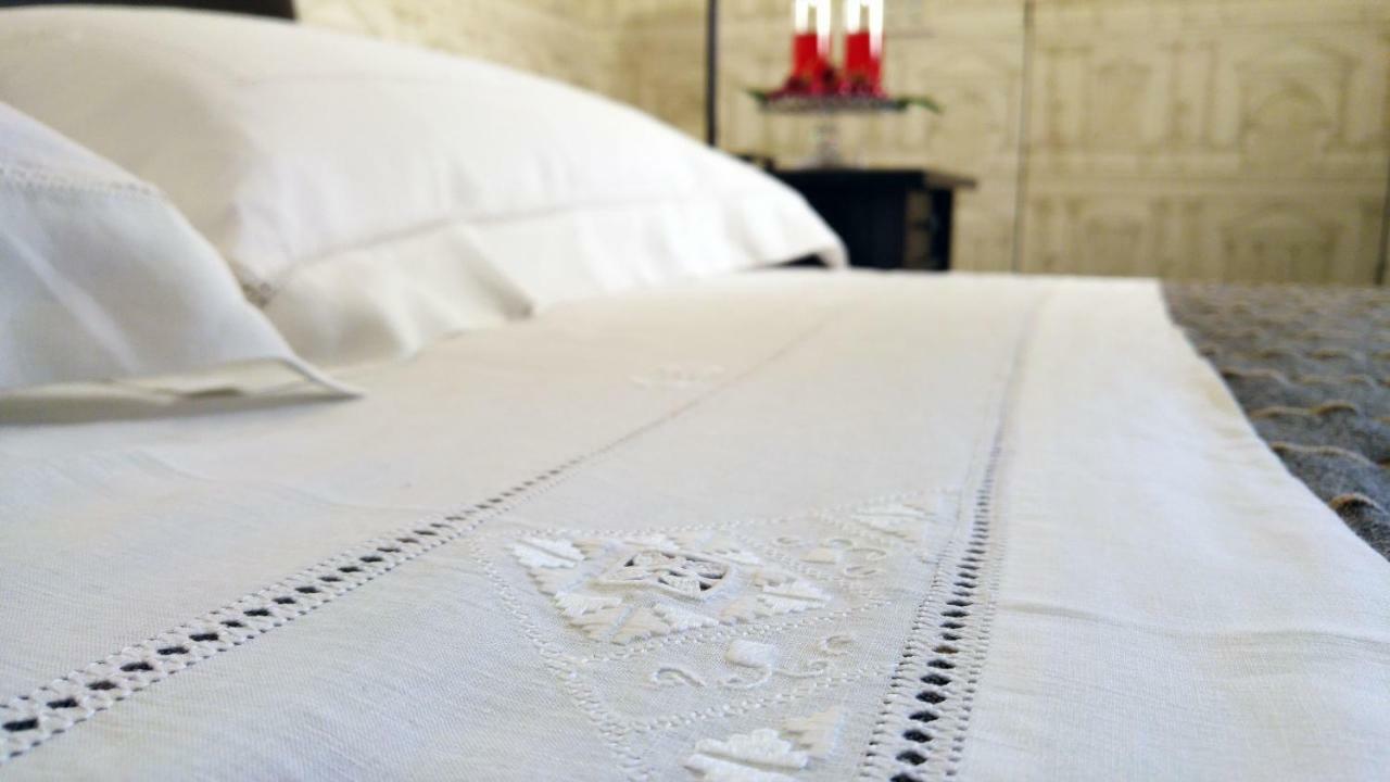 콘베르사노 Bigaro B&B 외부 사진