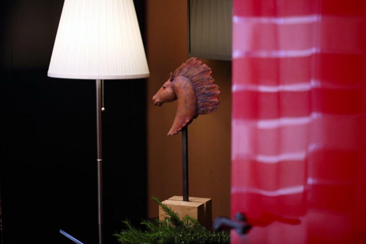 콘베르사노 Bigaro B&B 외부 사진
