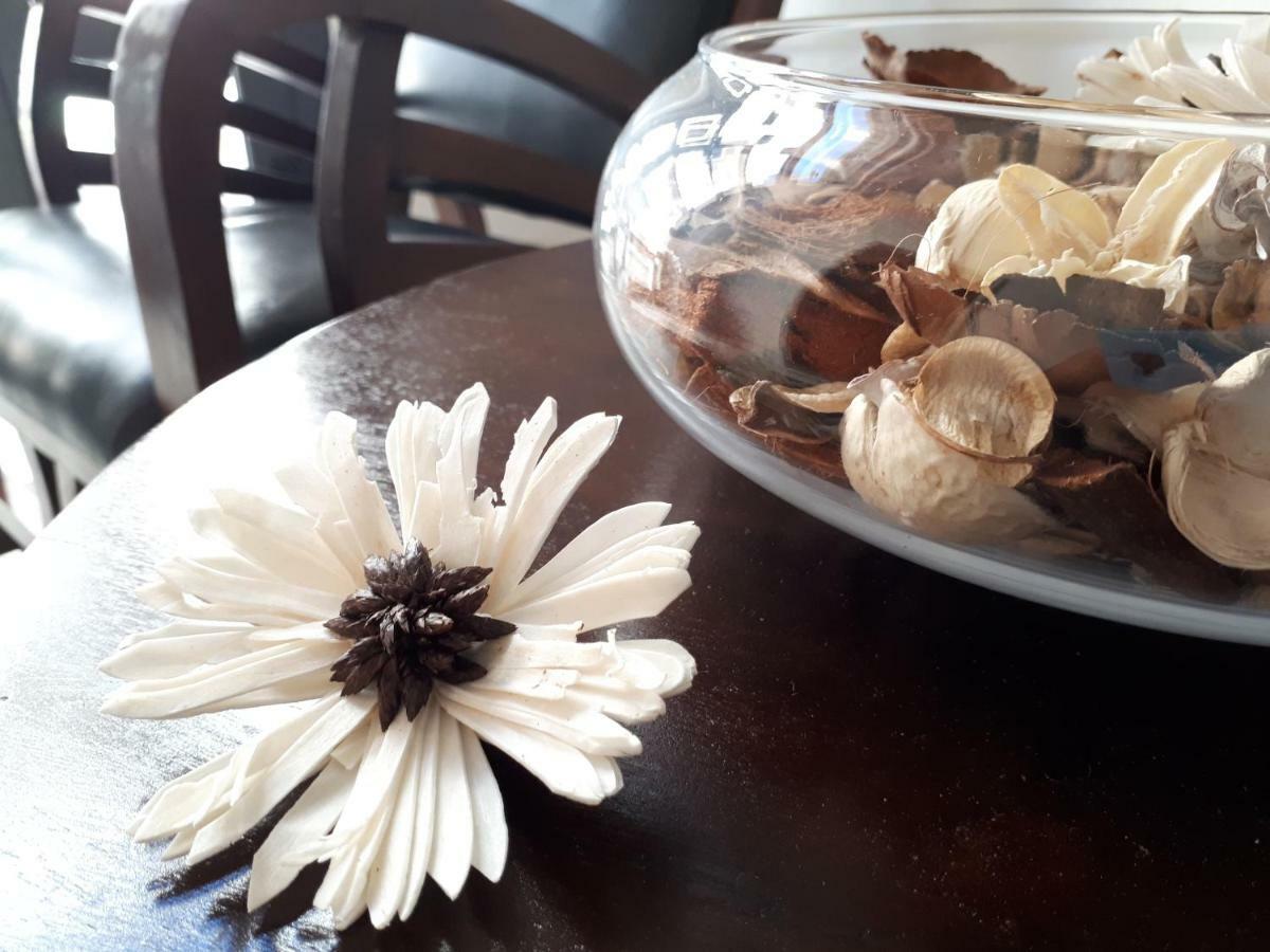 콘베르사노 Bigaro B&B 외부 사진