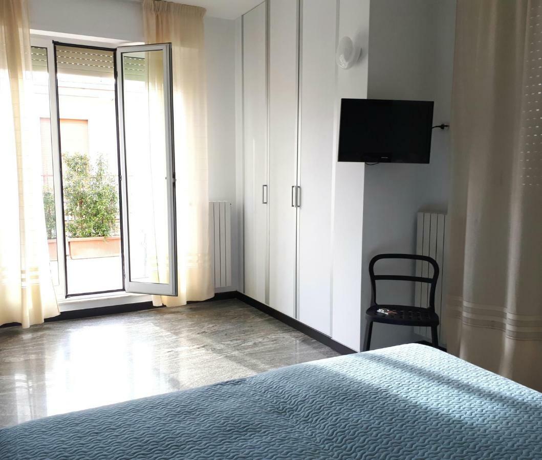 콘베르사노 Bigaro B&B 외부 사진