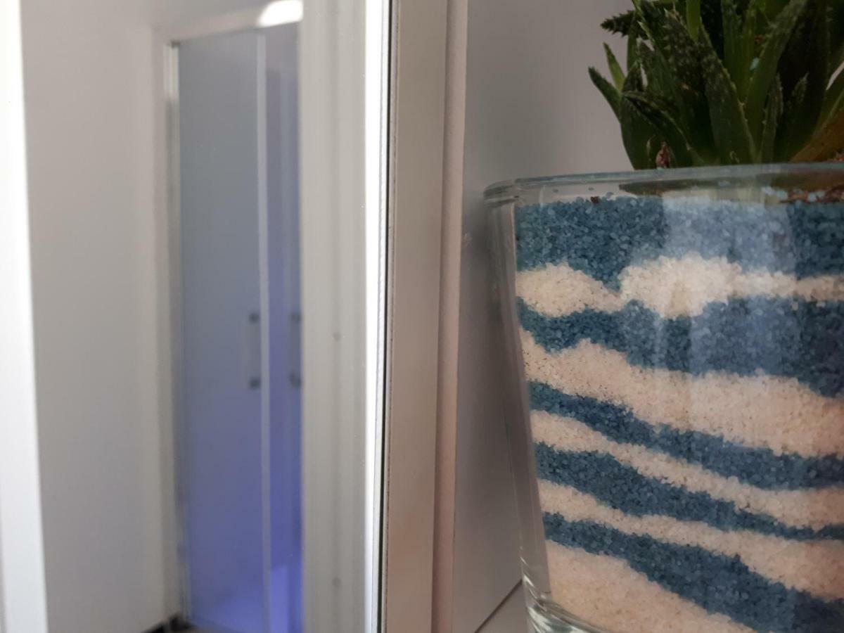 콘베르사노 Bigaro B&B 외부 사진